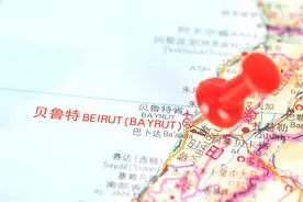 船到黎巴嫩，船员与当地女人交往，所见所闻，真实经历很长见识图片