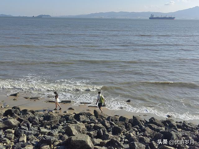 厦门旅游，值得👍