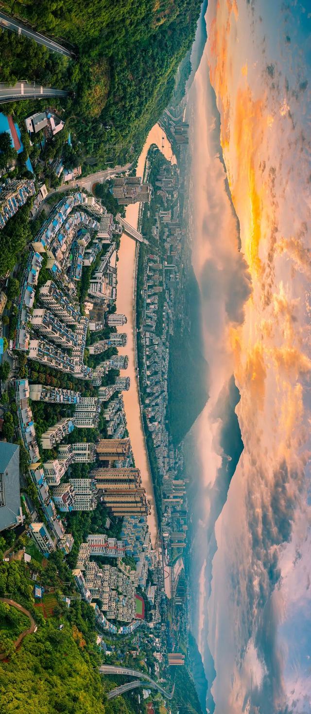 地理冷知识—12月份去哪旅游