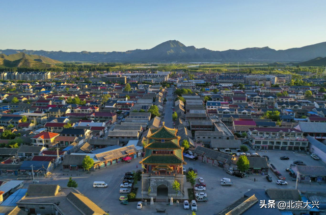 全运会如火如荼！去北京这里感受冬奥激情 | 周末京郊微度假