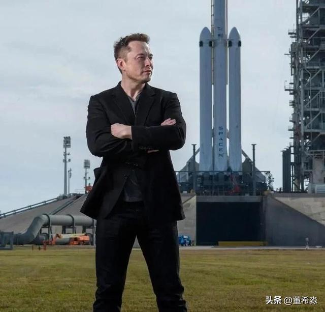 被撤销的薪酬方案，为何让马斯克多赚1390亿？