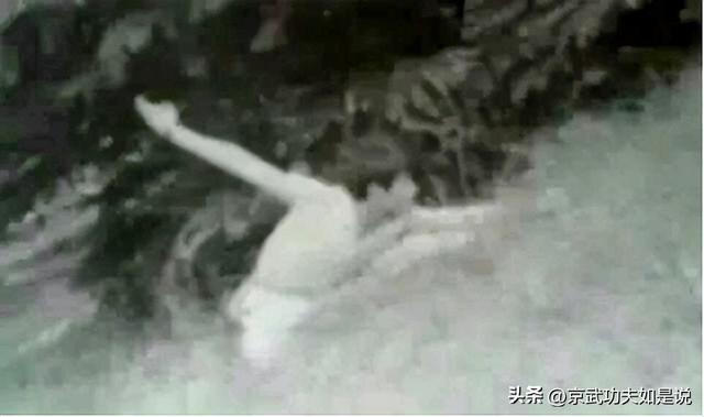 天石王成：真正的高峰，在一个武者的脚下，是永无止境的