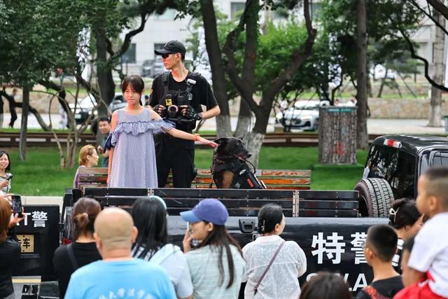 越夜越精彩！长春这条老街，根本逛不够！