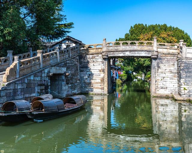 全部免费！周末安排！绍兴值得一去的6大景点，不花钱随便玩！