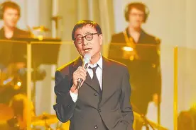 刘家昌传奇人生落幕！捧红凤飞飞、邓丽君、费玉清，往事只能回味图片
