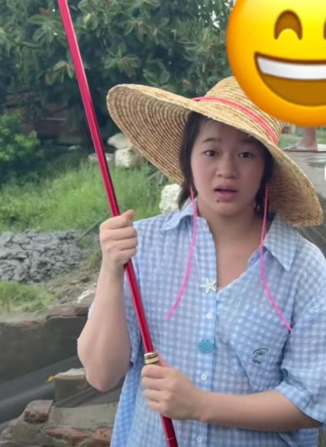 全红婵恢复体能训练，动作吃力身材圆润，网友建议转行举重