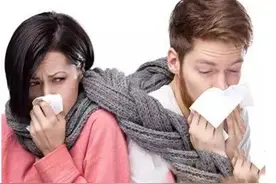 早上清鼻涕，下午没鼻涕，说明你的阳气“虚到极致”了！一招解决图片