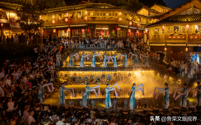 江西低估的仙山，比黄山更秀，比武夷更奇，真后悔没有早点知道！