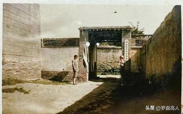 古城劫难：河北宁晋1938-1939年日军占领时期的历史影像