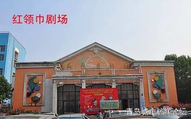 大庙山上的少年宫，承载着太多回忆的地方