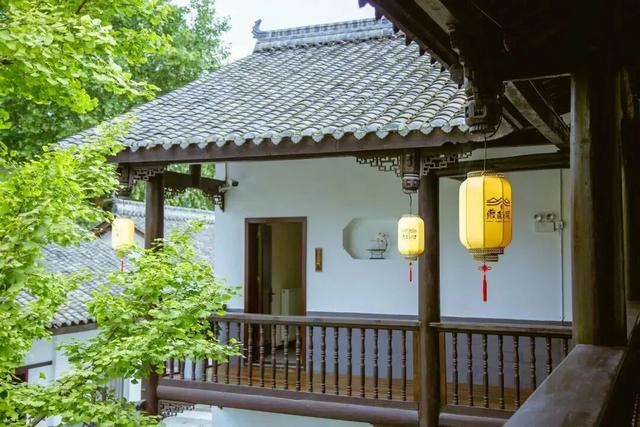 红耀昭化 礼赞中华 | 解锁昭化古城全新玩法！国庆（中秋）特色活动预告重磅来袭，速戳→