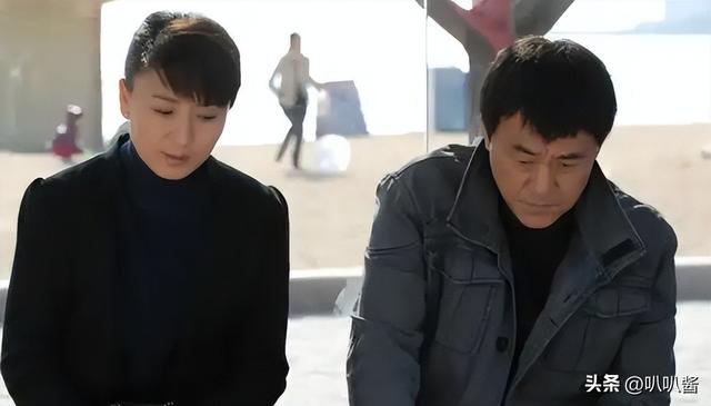 闫学晶风波终于落幕！6个男人惨遭牵连，其中儿媳与继女最不好过