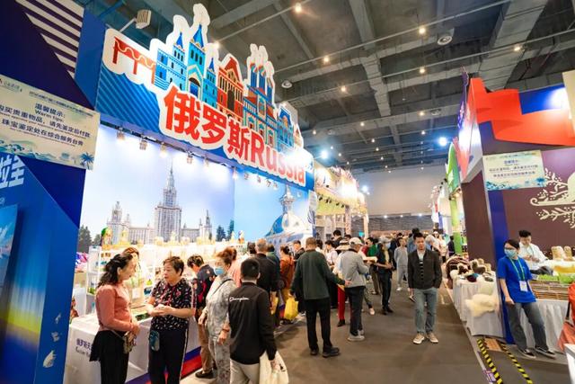 为期3天，这场年底盛会一定要来→