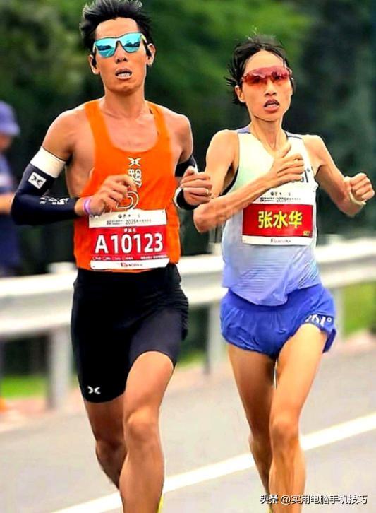 张水华辞职3天，田协除名真相大白	，好友曝下步计划，野心藏不住