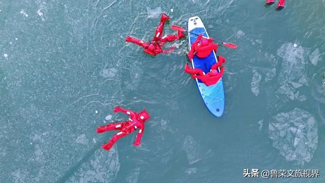 南国最美雪乡神农架：108种冬日浪漫，藏着华中最野的雪趣