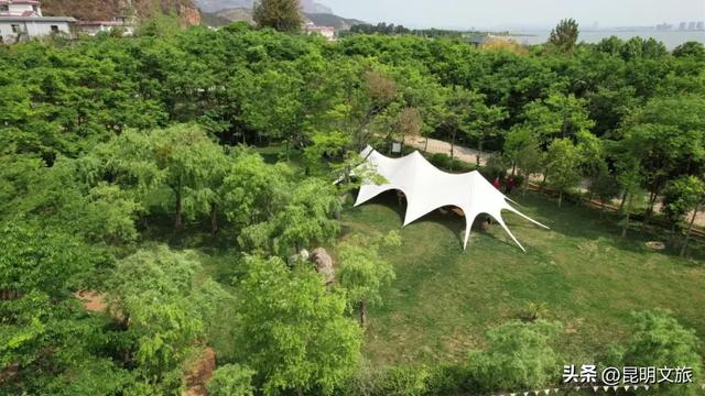 别再问昆明哪里能摘草莓了!收下这份采摘地图,直接抄作业→