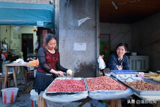 无锡记忆：2013年5月的无锡古运河清名桥，界泾弄一带的生活