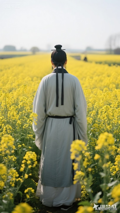 AI复活千年文豪，带您打卡“水韵江苏”