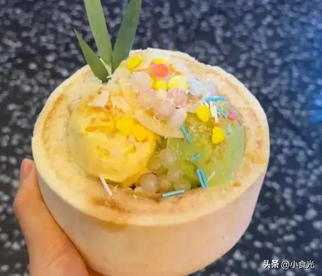 泰国🇹🇭［美食篇］