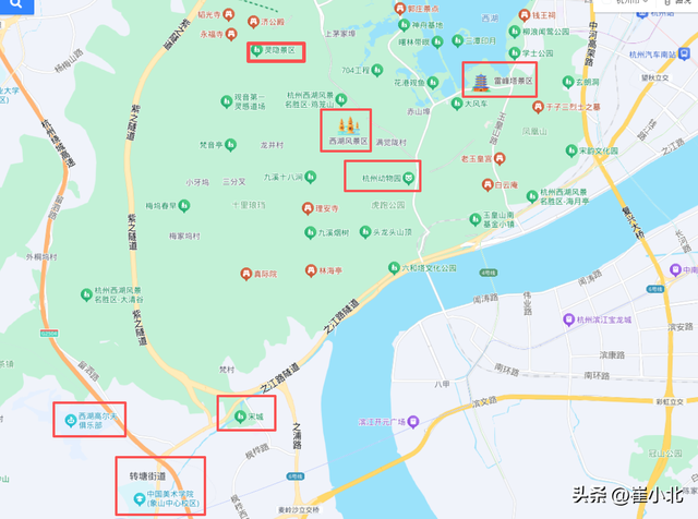 宋城演艺：在核心地段掌握核心资产