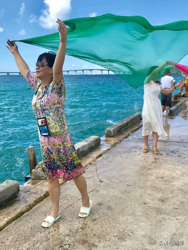 重温2019游轮记忆碎片