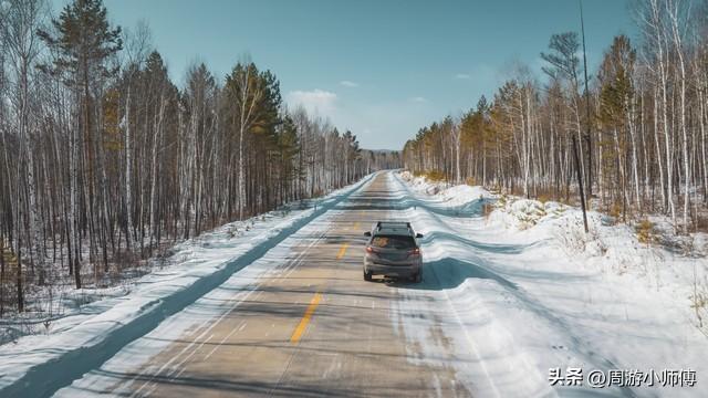 25年热门受欢迎排行榜TOP10自驾路线发布，2026你准备好了吗？