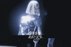 比“机械姬”舞蹈更UP的名场面 就在今晚！图片