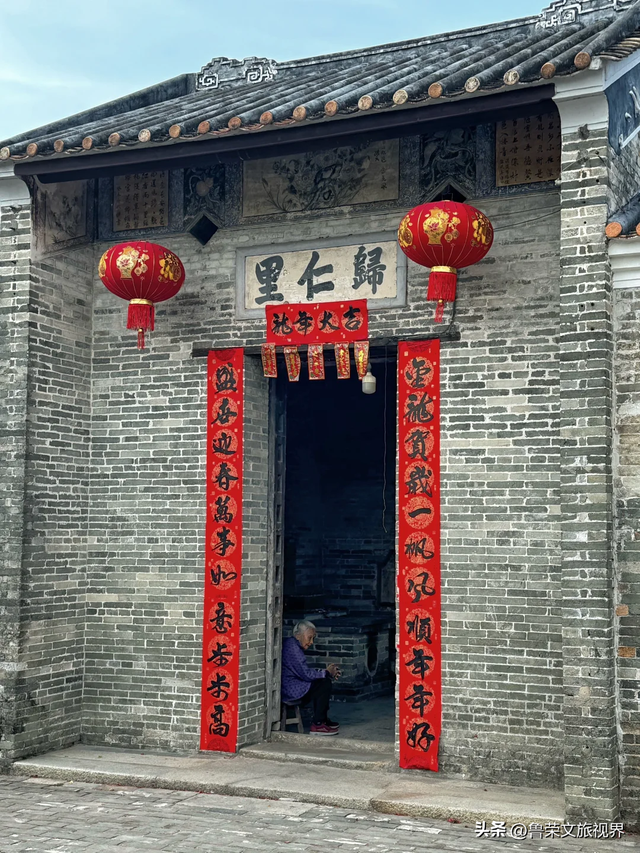 清远：藏在珠三角旁的山水烟火秘境