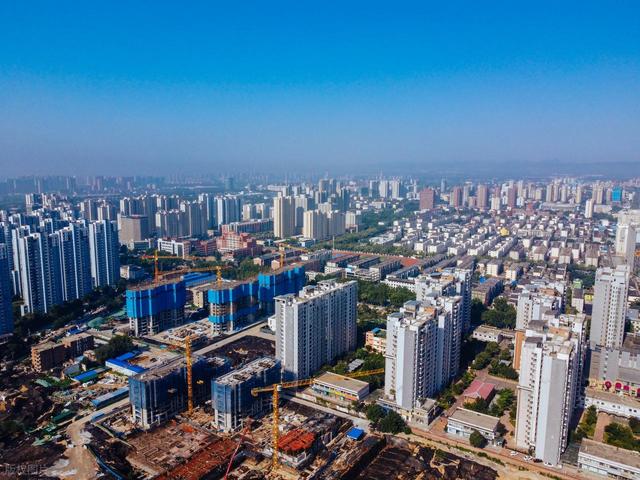 河北“倒退”明显城市，曾是华北第一座城市，如今沦为四线城市