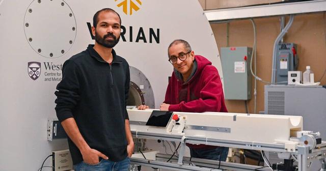 颠覆性发现：MRI扫描"废弃数据"蕴藏大脑成像新突破