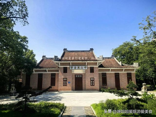 惠州老城“3对”石狮子：从古代衙署牌坊到今地标，藏着岁月故事