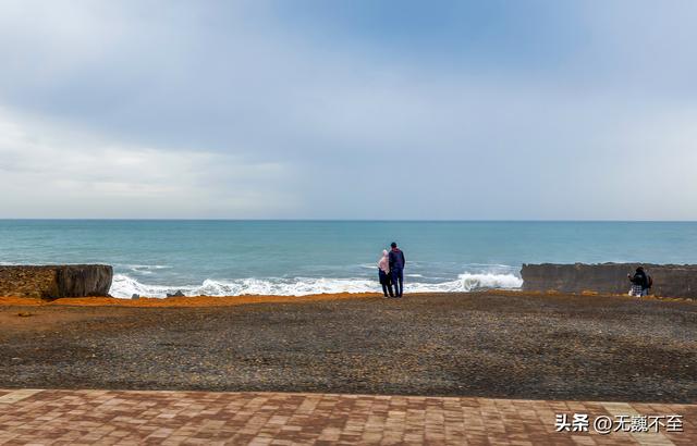 摩洛哥环游记（27）——哈桑塔的千年守望与乌达雅城堡的静雅时光