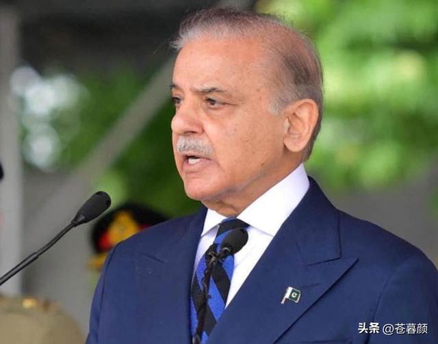 巴基斯坦火速进入战争状态，打不赢这场仗，怕是要“国将不国”？