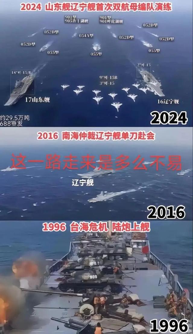 中美较量升级进入新阶段？美国距离摊牌不远了！