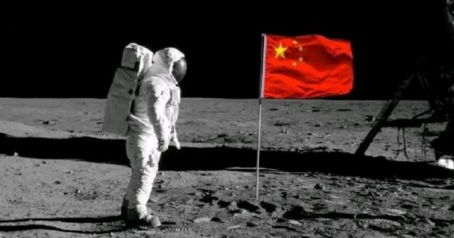 中俄刚签好共建月球核电站备忘录，美国立马着急：我5年内就造！