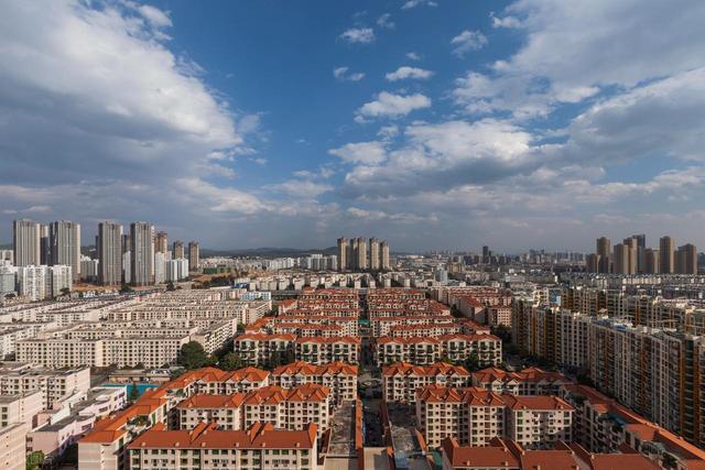 国内最适合宜居的城市之一，竟然不是大理、昆明，而是建水？