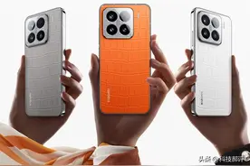 明明白白，小米15对比小米14，10个优点和4个缺点！图片