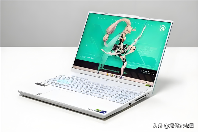 围观！2025年5款最值得买的记本电脑，设计师的最爱，玩家的宠儿