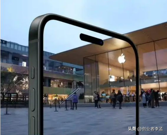 苹果为啥死活不给iPhone装个侧边指纹解锁？真相在这！