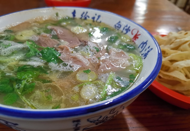 炖羊肉，两种调料不能放，不然羊肉腥味重，一锅汤和肉都毁了