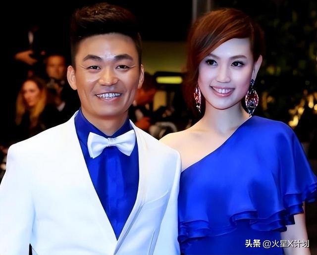 送走马蓉又迎来冯清，倒霉的王宝强，终究还是逃不过“女人坑”