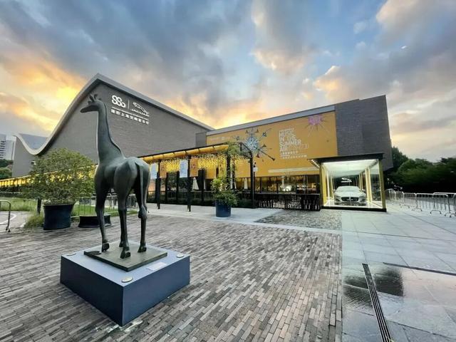 11月27日至12月3日，徐汇、宝山这些景点优惠福利上线→