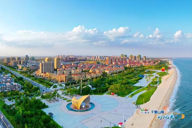 跟着演出游威海丨青春归位，乐动山海！