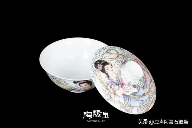 景德镇陶阳里胜利路慢游指南