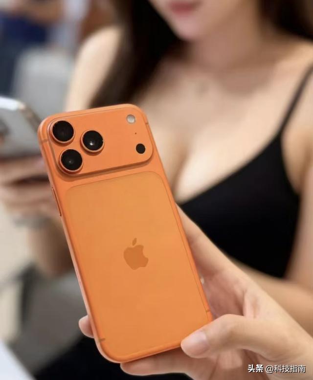 iPhone均价879美元！买1部苹果能买3部三星，5部红米！