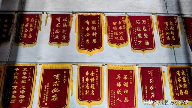 古建遗韵与人间烟火的互动乐章——山西代县游记