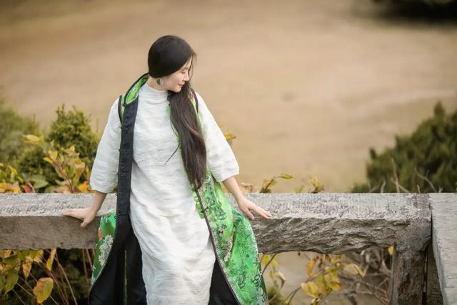 浔城故事 | 雨中登顶汉阳峰