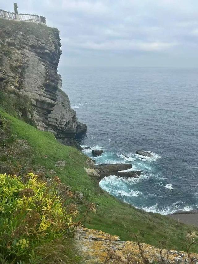 欧洲精英的西班牙浪人计划：圣地亚哥之路