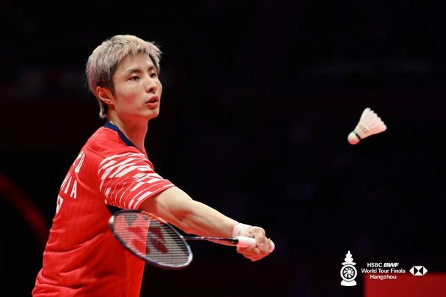 国羽锁定6个总决赛四强席位 “梁王”组合涉险过关