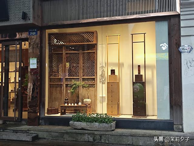 杭州旅游攻略看展逛博物馆老街菜市场换个城市走走停停文艺风